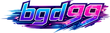 bgd99 logo